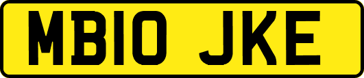 MB10JKE