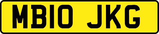 MB10JKG