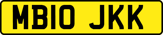 MB10JKK