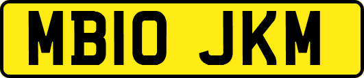 MB10JKM