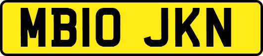 MB10JKN