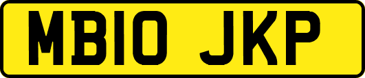 MB10JKP