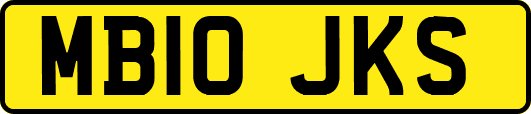 MB10JKS