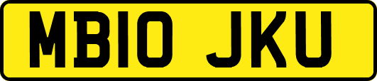 MB10JKU