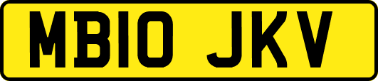 MB10JKV