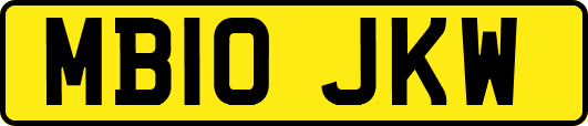 MB10JKW