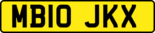 MB10JKX
