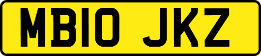 MB10JKZ