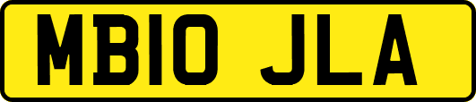 MB10JLA