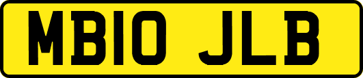 MB10JLB