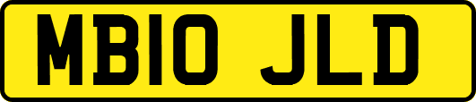 MB10JLD