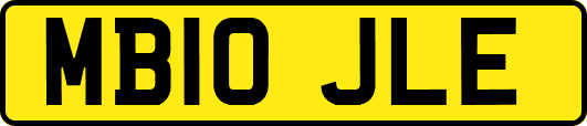 MB10JLE