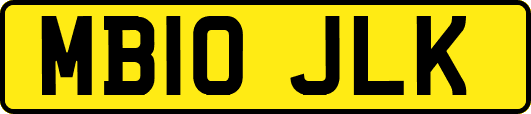MB10JLK