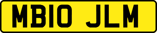 MB10JLM