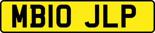 MB10JLP