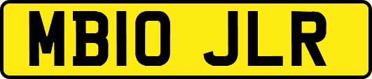 MB10JLR
