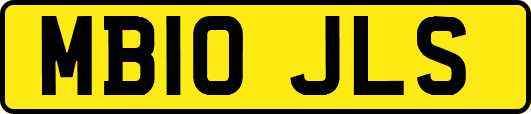 MB10JLS