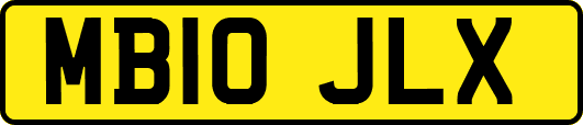 MB10JLX