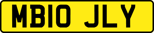 MB10JLY