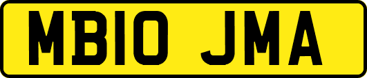 MB10JMA