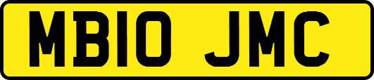 MB10JMC