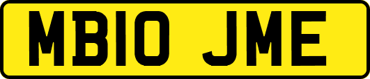 MB10JME