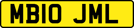 MB10JML