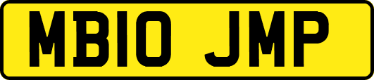 MB10JMP