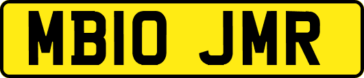 MB10JMR