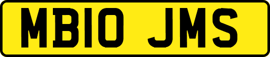 MB10JMS