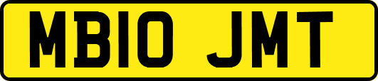 MB10JMT