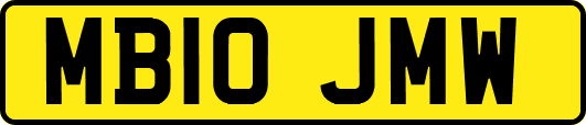 MB10JMW
