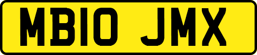 MB10JMX