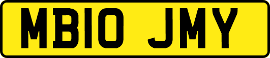 MB10JMY