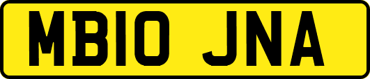 MB10JNA