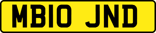 MB10JND