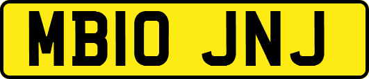 MB10JNJ