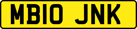 MB10JNK