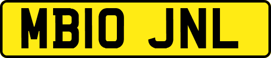 MB10JNL