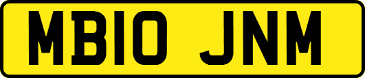 MB10JNM