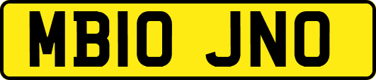 MB10JNO