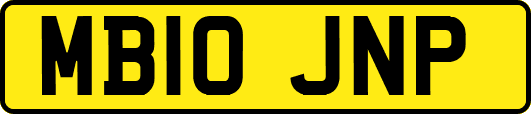 MB10JNP