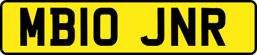 MB10JNR