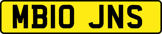 MB10JNS