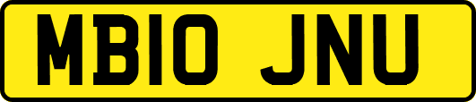 MB10JNU