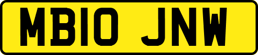 MB10JNW