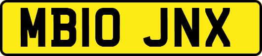 MB10JNX