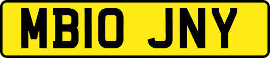 MB10JNY