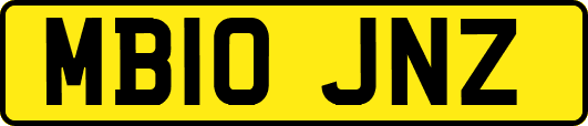 MB10JNZ