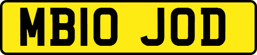 MB10JOD
